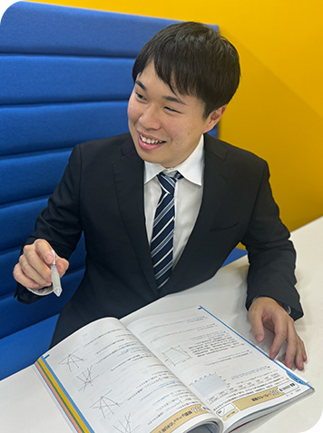 生徒とのコミュニケーションで工夫していることはありますか?