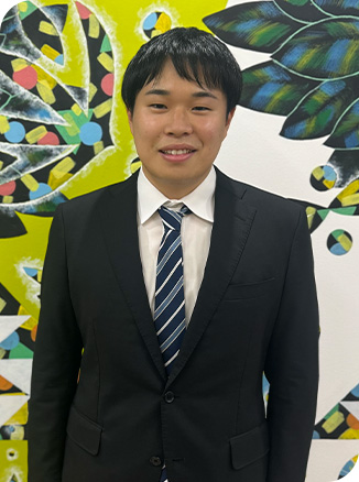 学生講師の強みは何だと思いますか?