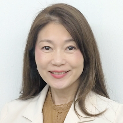 中川真寿美