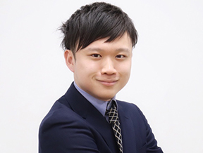 センター責任者からのご挨拶