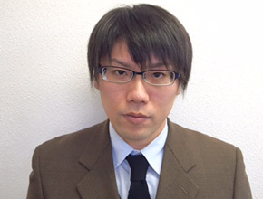 教務部 責任者