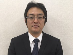 教務部 責任者