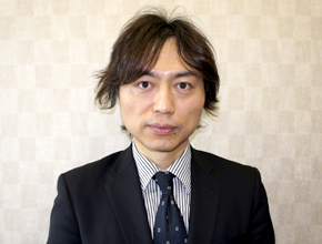 教務部 責任者