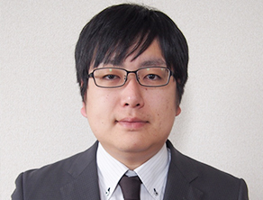 教務部 責任者