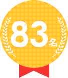 83名
