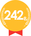 242名