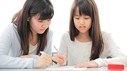 夏休みまでに苦手分野をつぶしたい!「苦手克服プラン」がおすすめ!
