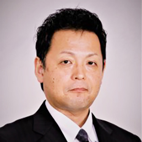 社長メッセージ