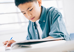 中学受験オーダーメイドプラン