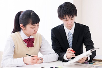 合格者の声