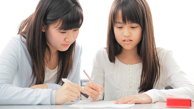 夏休みまでに苦手分野をつぶしたい!「苦手克服プラン」がおすすめ!