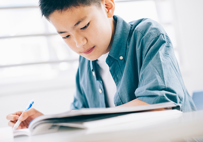 中学受験オーダーメイドプラン